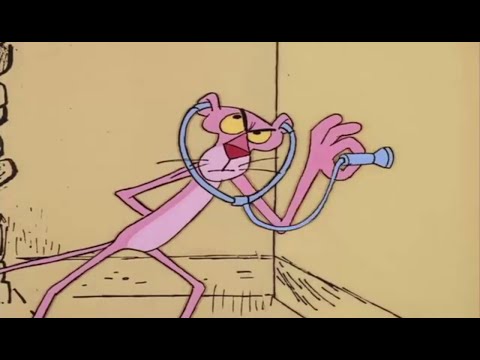 The Pink Panther 2023 - Episode 31