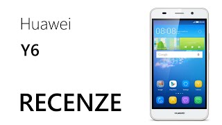 Huawei Y6