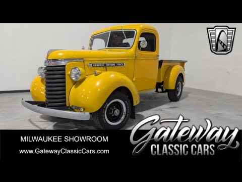 1940 GMC Pickup (CC-1932346) for sale in O'Fallon, Illinois