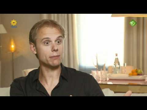 Armin van Buuren Interview (Yolanthe op 3) 3/3