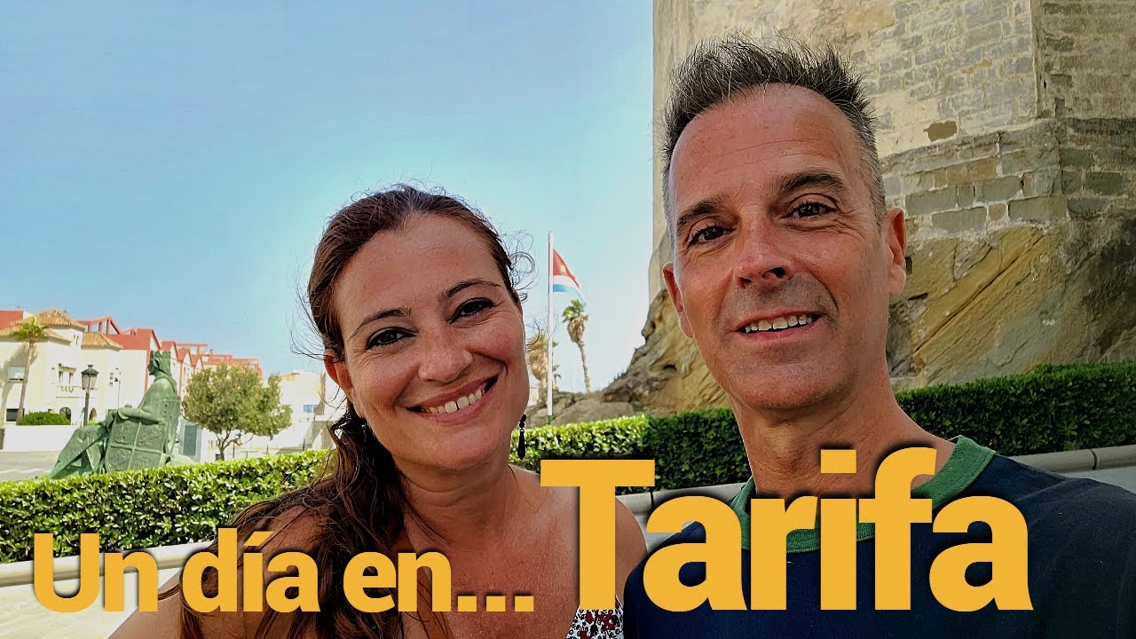 Tarifa, qué ver en un día