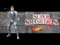 Super Smash Bros Brawl - Encounter - (HD)
