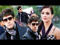 I Manoharudu Movie Amy Jackson Love Proposal To Vikram Alfred Hsing Upen Patel HIT MOVIES