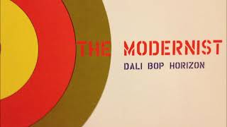 The Modernist ‎– Dali Bop Horizon