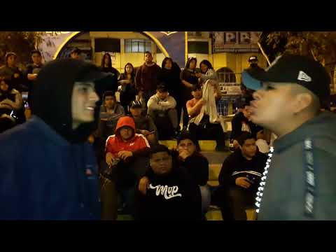 PAUTA INFINITY LVK vs ZILA2K RG04 ALD vs AYALA LEVI JESFET - CUARTOS - VS TRIPLICE 2022