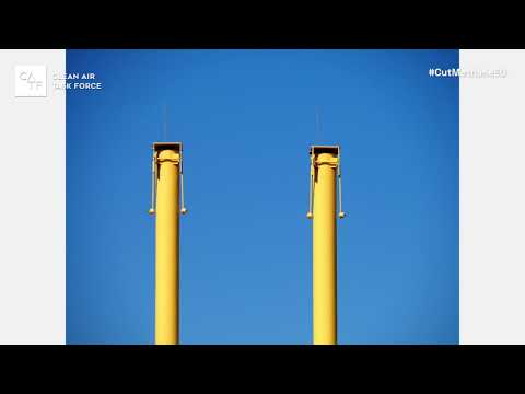 Ivankapro Nitre Compressor Station