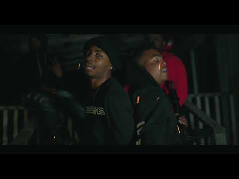 Market St Baby x Laa Pop - Bout Whatever (Official Music Video)