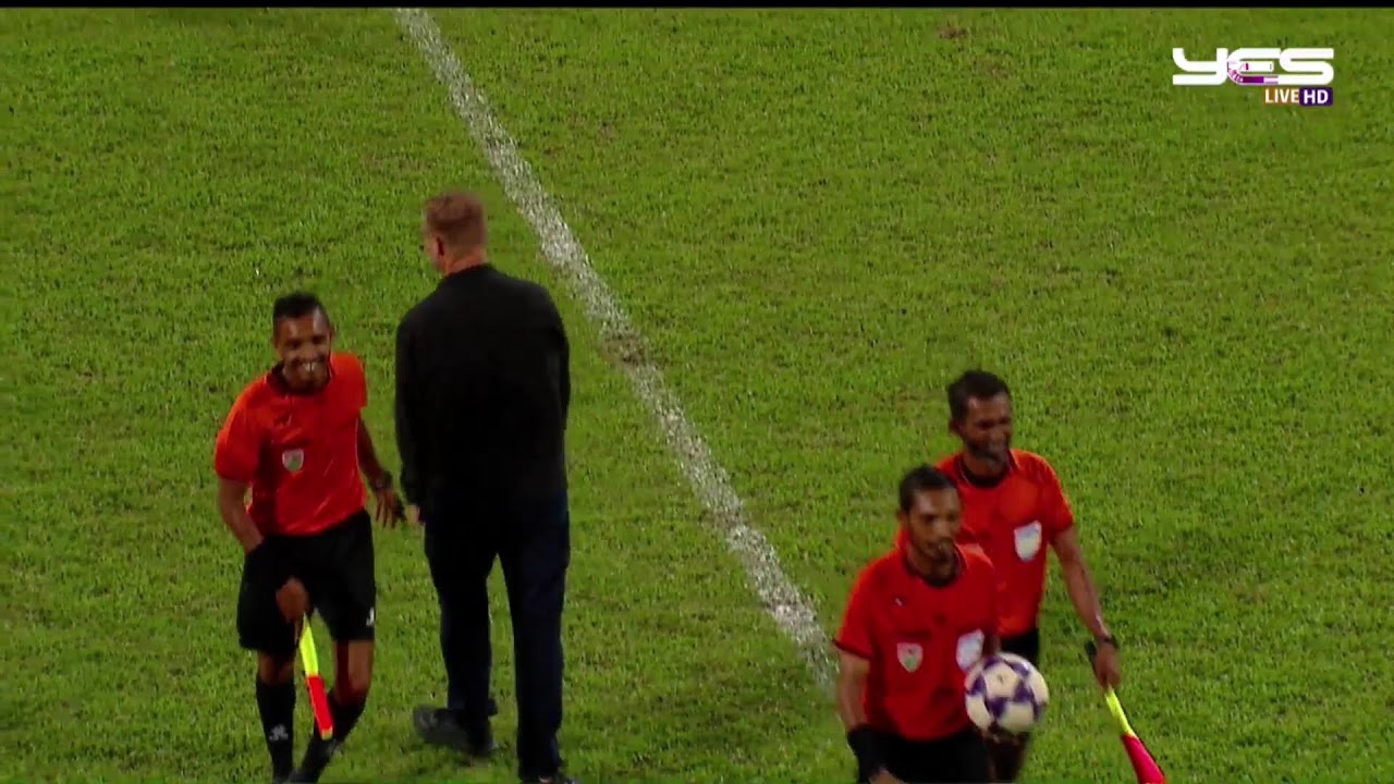 Match Highlights