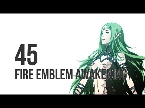 Fire Emblem Awakening - Let's Play - 45