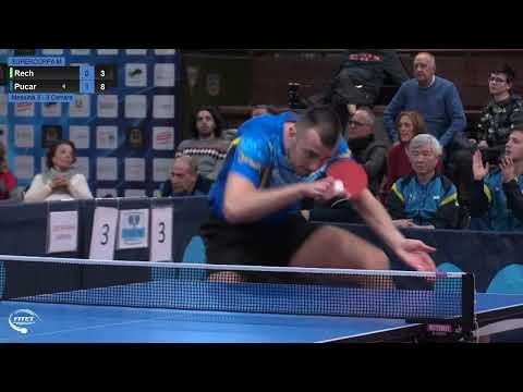 Rech-Pucar (Messina-Carrara) | SUPERCOPPA M 22/23