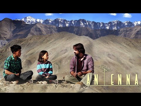 Antenna Bollywood Premiere Promo - World Digital Premiere on 14th May - #ShemarooMe