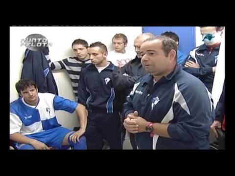 Promo A.D, Aravaca  vs Cadete_A