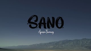 Download lagu Apurva Tamang - Sano | Lyrics mp3