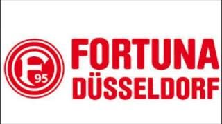 Fortuna Düsseldorf Torhymne 2016/2017