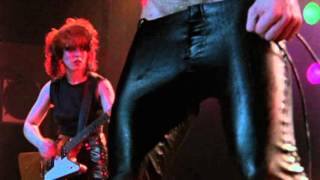 Tear It Up - The Cramps (Live)