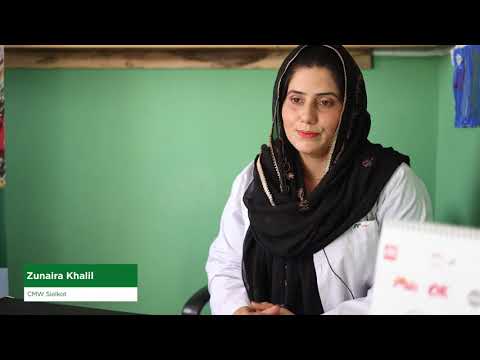 Dhanak Healthcare Center: Healthcare Professionals