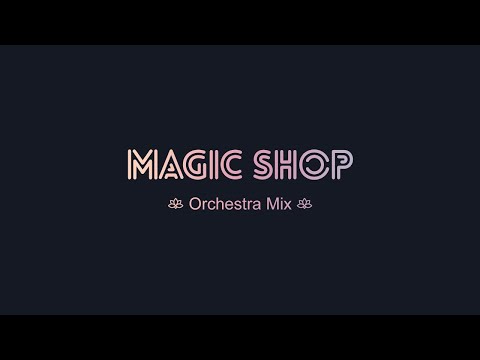 [2019 FESTA] BTS (방탄소년단) 'Magic Shop' Orchestra Mix #2019BTSFESTA Video