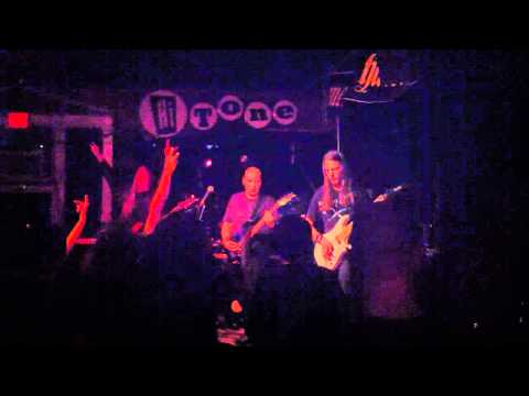 Epoch of Unlight - Immortal Crucify - Live at the HiTone 05/27/2011 - MemphisHatesYouFest