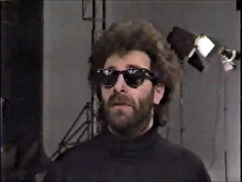 Yes Miscellany: 4/15&21/84 - MTV Extra! - The Making of "Leave It"