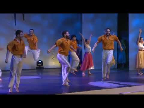 Shalom, Hakotzrim e Carmel  - Hatchalá Shelanu - 37º Festival Carmel