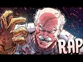 CONQUEST RAP MY NAME RUSTAGE Ft Isaa Corva INVINCIBLE