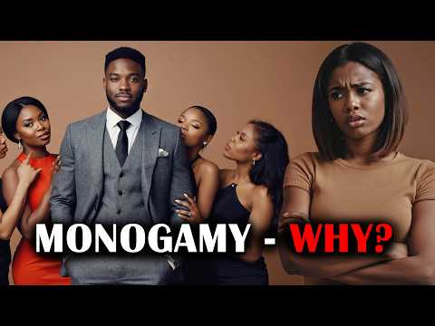 Can Women Afford Monogamy with Today's Peak Value Men?