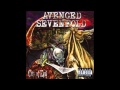 Avenged Sevenfold Beast And The Harlot Live At Warped Tour