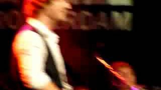 Room Eleven on the North Sea Jazz - I wanna be your...