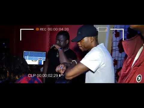 We stand for peace ( Congo) Makhalba malecheck- X-ice - Ns brothers - IND by RICKS MOUVEMENT