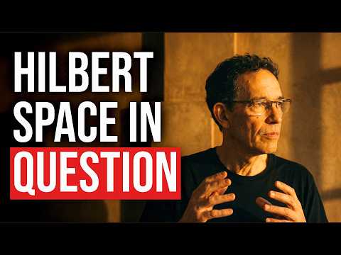 *BREAKING* Neil Turok: A Route to Quantum Gravity (Without Strings)