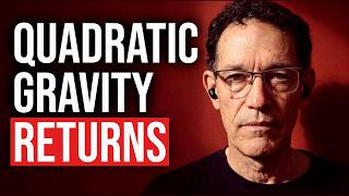 *BREAKING* Neil Turok: A New Route to Quantum Gravity (Without Strings)