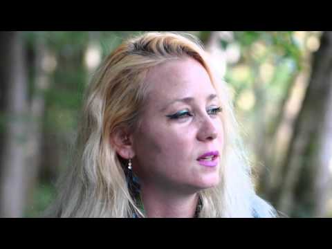 Super Soldier Talk - Asha Targeted Individual Surviving Trauma