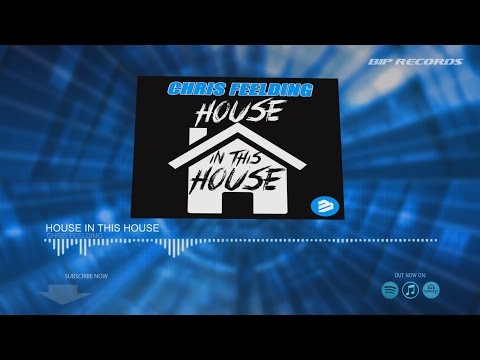 Chris Feelding – House In This House (Official Music Video Teaser) (HD) (HQ)