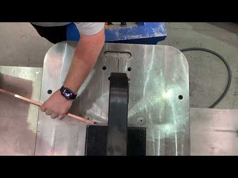 Metal Bending Process