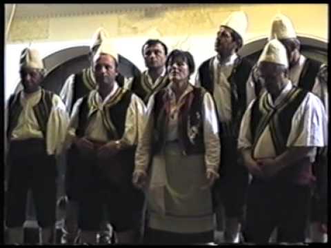 Maksi  me grupin JONIANET  ne Prage   WEB