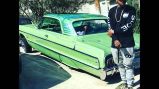 Curren$y - Chill