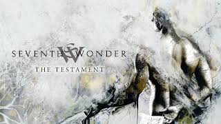 Seventh Wonder - &quot;The Testament&quot; - Official Full Album Stream