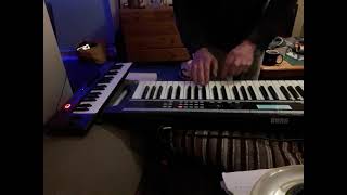 Flute Loop by The Beastie Boys. Rough jam