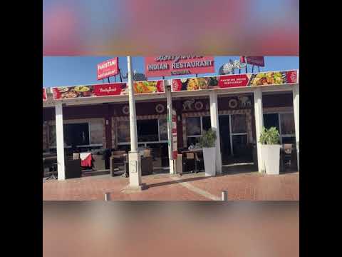 350 rupees samosa in Morocco 🇲🇦 Agadir city