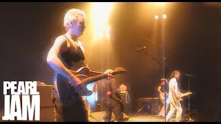 MFC - Touring Band 2000 - Pearl Jam