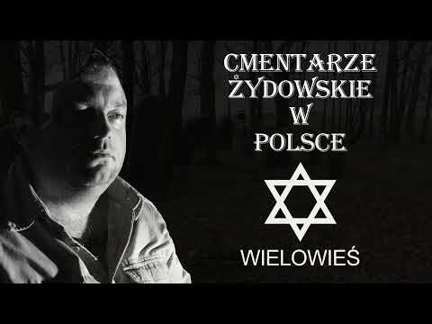 Cmentarze żydowskie w Polsce - Wielowieś