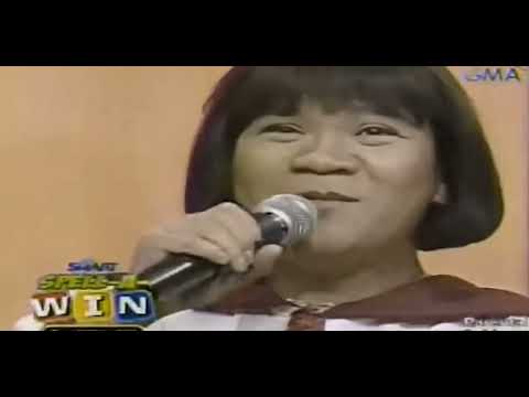 STAN TWITTER: A Filipino celebrity accidentally removed the denture