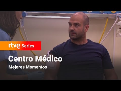 Medical Center: Episode 603 - Best #MedicalCenter Moments | RTVE Series