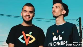 Big flo &amp; Oli - la vie normal