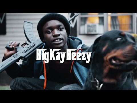 BigKayBeezy  "No Libz" (Official Video)