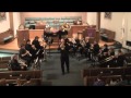 Blue Interlude - ShowMe Brass Band