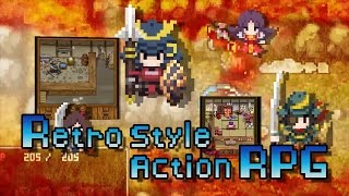 ClaDun Returns: This is Sengoku! video 2