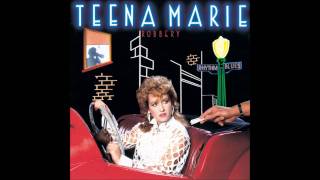 Teena Marie - Midnight Magnet (1983)