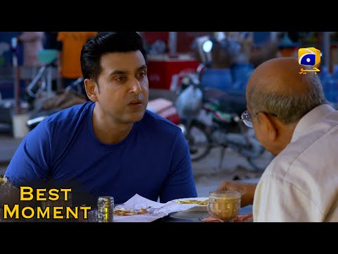 Mujhay Qabool Nahin Episode 30 | 𝗕𝗲𝘀𝘁 𝗠𝗼𝗺𝗲𝗻𝘁 𝟬𝟮 | Ahsan Khan - Madiha Imam - Sami Khan | Har Pal Geo