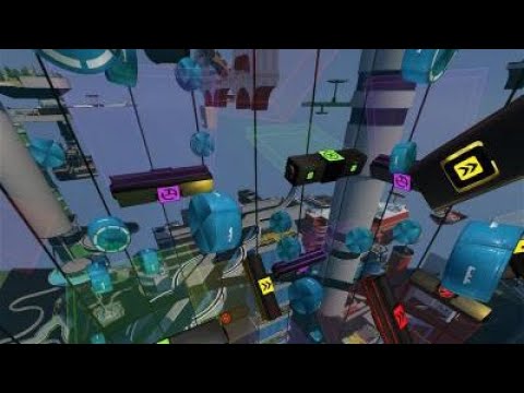 World of Wampus 5 - WR by Mudda (Respawns excluded) - Trackmania 2020